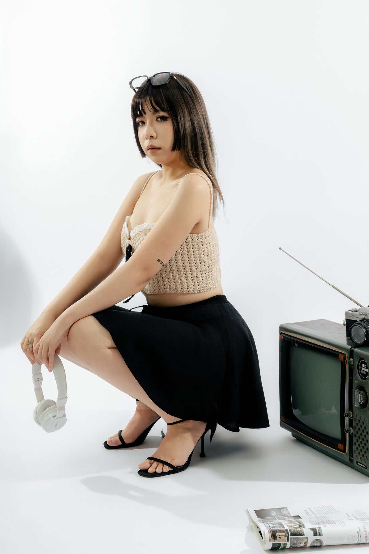 Sophia Top