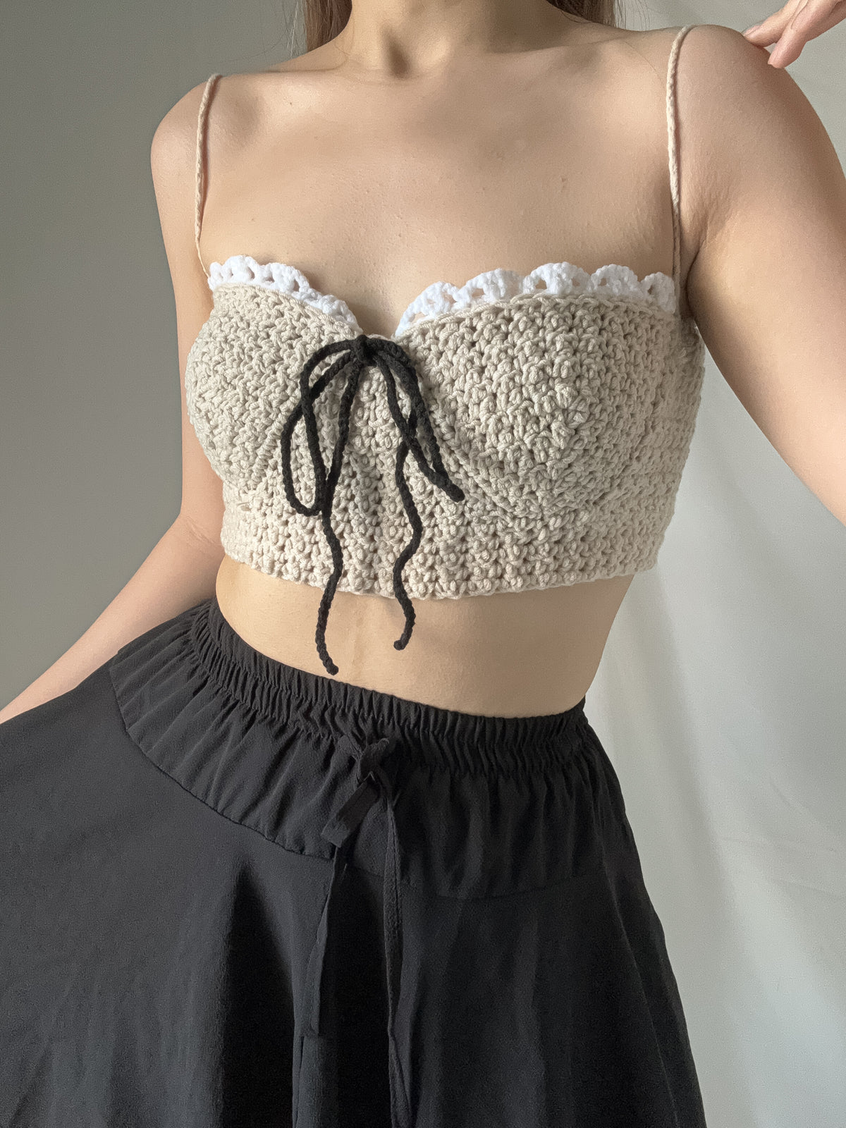 Sophia Top