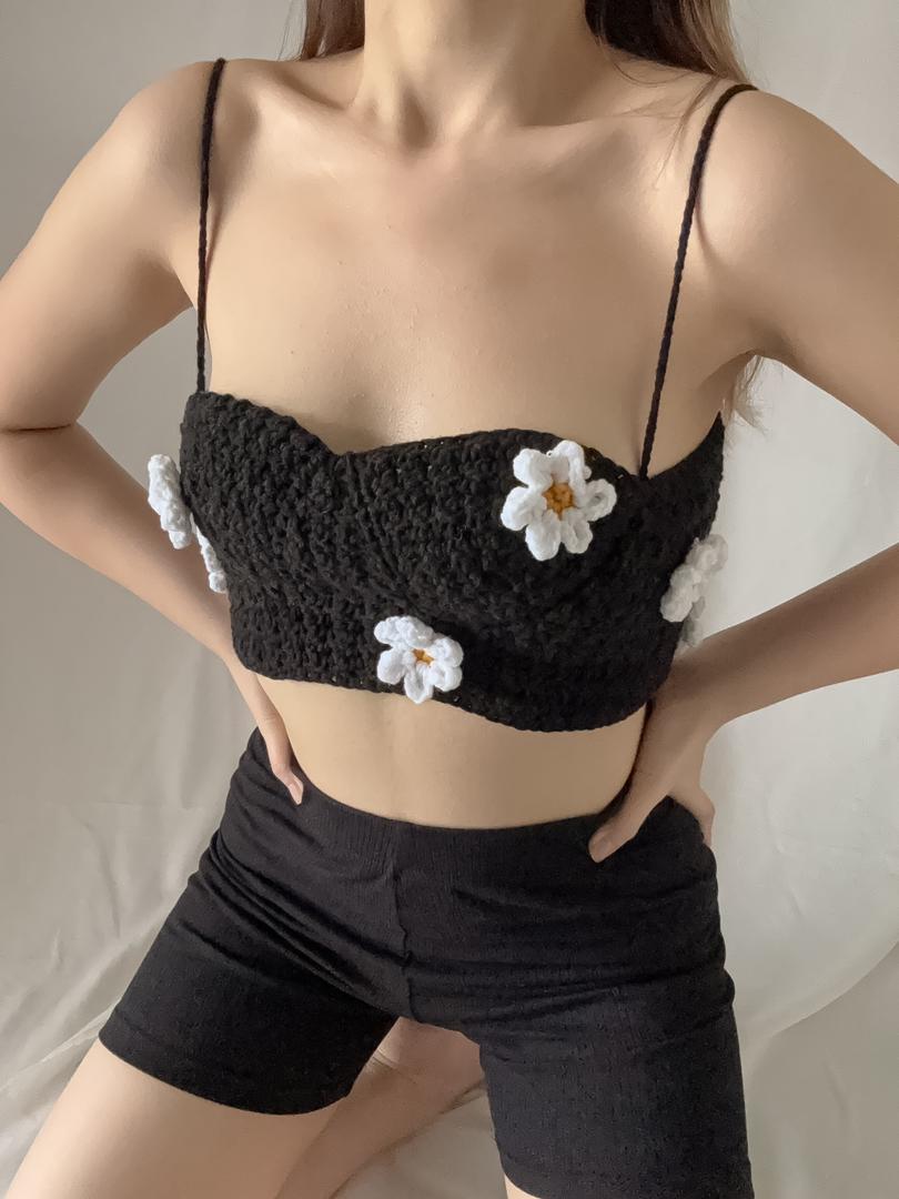 Leilani Top